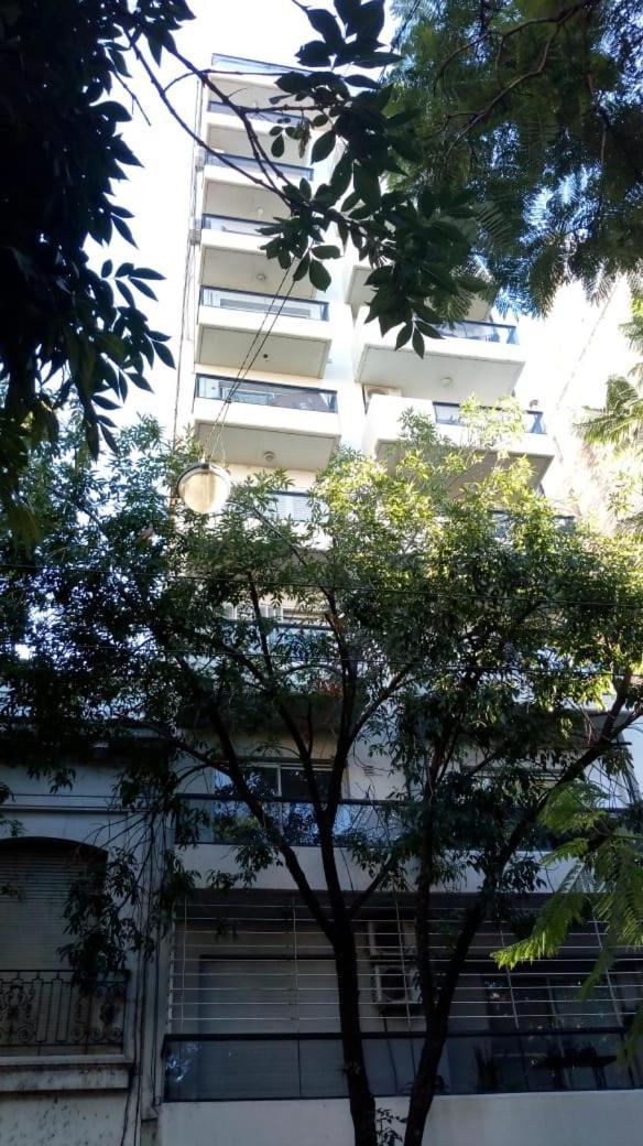 Monoambiente Barrio Martin Lejlighed Rosario Eksteriør billede