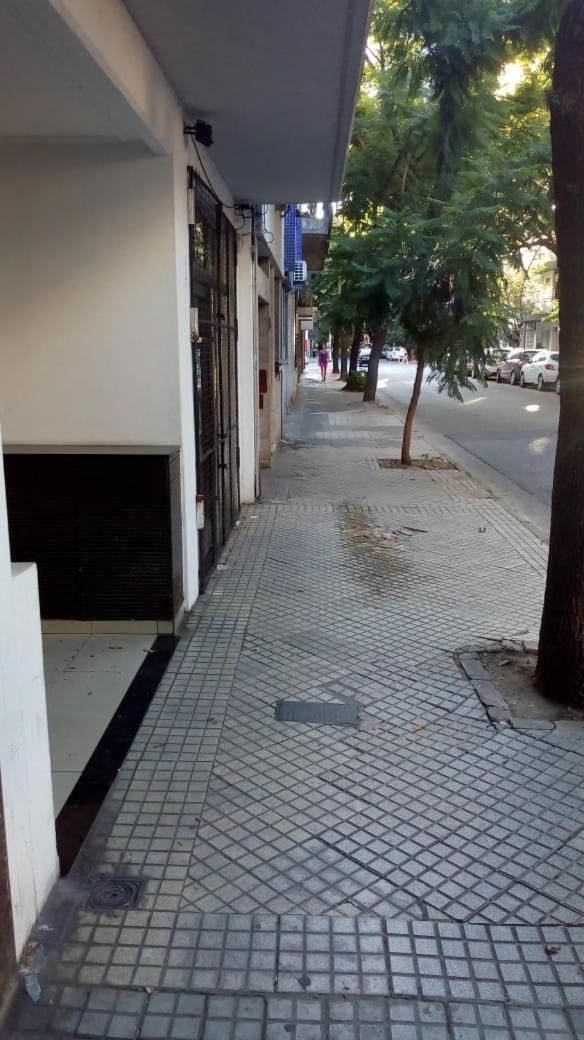 Monoambiente Barrio Martin Lejlighed Rosario Eksteriør billede